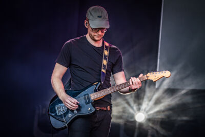 Vroni @ Fonnefeesten 2025, foto 24, foto's door Danny Wagemans - FrontView Magazine