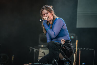 Vroni @ Fonnefeesten 2025, foto 28, foto's door Danny Wagemans - FrontView Magazine