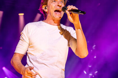 Clouseau @ Marktrock, picture 2, photographed by Anoek Houben - FrontView Magazine