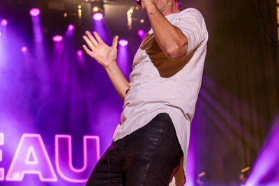 Clouseau @ Marktrock, picture 8, photographed by Anoek Houben - FrontView Magazine