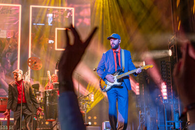 Clouseau @ Marktrock, picture 13, photographed by Anoek Houben - FrontView Magazine