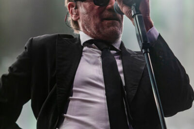 Daan @ Maanrock 2025, picture 7, photographed by Edwin Houdevelt - FrontView Magazine