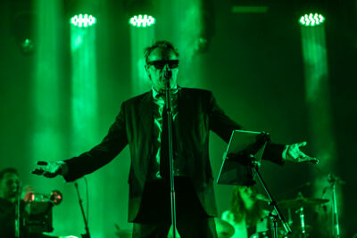 Daan @ Maanrock 2025, picture 18, photographed by Edwin Houdevelt - FrontView Magazine