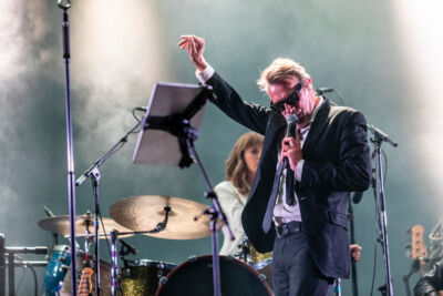 Daan @ Maanrock 2025, picture 22, photographed by Edwin Houdevelt - FrontView Magazine