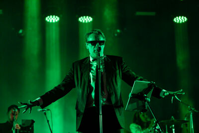 Daan @ Maanrock 2025, picture 23, photographed by Edwin Houdevelt - FrontView Magazine