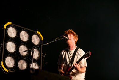 Equal Idiots @ Beveren Buiten, picture 3, photographed by Bart Janssens - FrontView Magazine