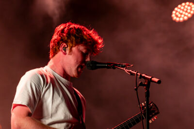 Equal Idiots @ Beveren Buiten, picture 5, photographed by Bart Janssens - FrontView Magazine