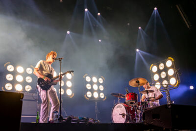 Equal Idiots @ Beveren Buiten, picture 7, photographed by Bart Janssens - FrontView Magazine