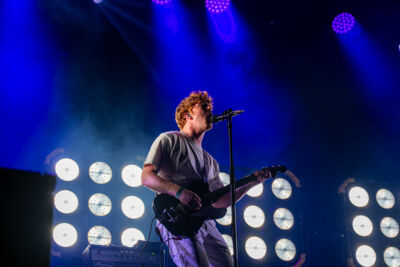 Equal Idiots @ Beveren Buiten, picture 8, photographed by Bart Janssens - FrontView Magazine