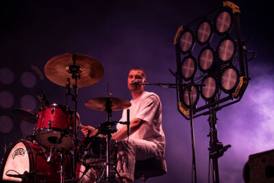 Equal Idiots @ Beveren Buiten, picture 9, photographed by Bart Janssens - FrontView Magazine