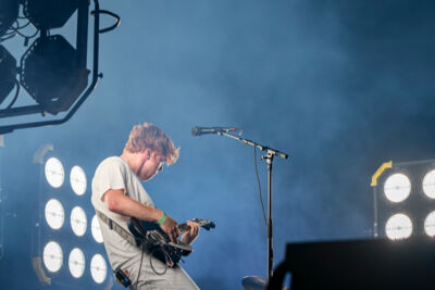 Equal Idiots @ Beveren Buiten, picture 12, photographed by Bart Janssens - FrontView Magazine