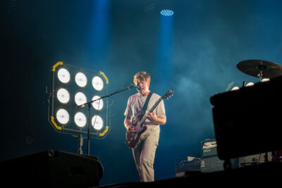 Equal Idiots @ Beveren Buiten, picture 13, photographed by Bart Janssens - FrontView Magazine