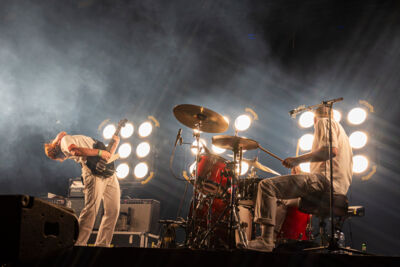 Equal Idiots @ Beveren Buiten, picture 15, photographed by Bart Janssens - FrontView Magazine