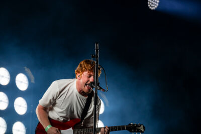 Equal Idiots @ Beveren Buiten, picture 18, photographed by Bart Janssens - FrontView Magazine
