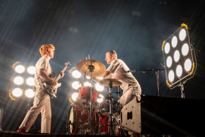 Equal Idiots @ Beveren Buiten, picture 20, photographed by Bart Janssens - FrontView Magazine