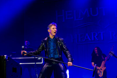 Helmut Lotti @ Beveren Buiten, picture 10, photographed by Bart Janssens - FrontView Magazine