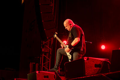 Helmut Lotti @ Beveren Buiten, picture 17, photographed by Bart Janssens - FrontView Magazine