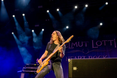 Helmut Lotti @ Beveren Buiten, picture 18, photographed by Bart Janssens - FrontView Magazine