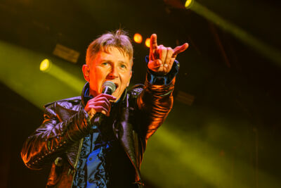 Helmut Lotti @ Beveren Buiten, picture 21, photographed by Bart Janssens - FrontView Magazine