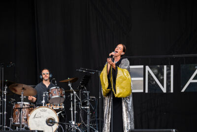 Leni Ark @ Beveren Buiten, foto 6, foto's door Bart Janssens - FrontView Magazine
