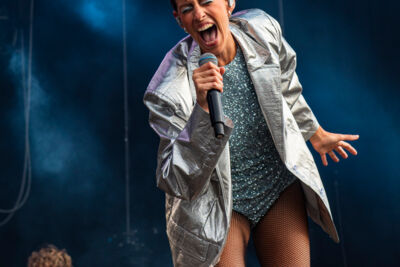 Leni Ark @ Beveren Buiten, foto 10, foto's door Bart Janssens - FrontView Magazine
