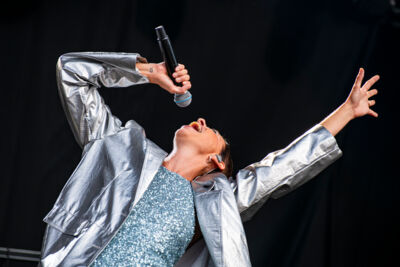 Leni Ark @ Beveren Buiten, foto 11, foto's door Bart Janssens - FrontView Magazine