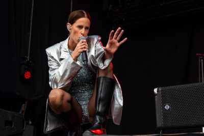 Leni Ark @ Beveren Buiten, foto 13, foto's door Bart Janssens - FrontView Magazine