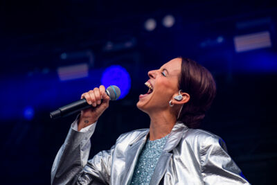 Leni Ark @ Beveren Buiten, foto 15, foto's door Bart Janssens - FrontView Magazine