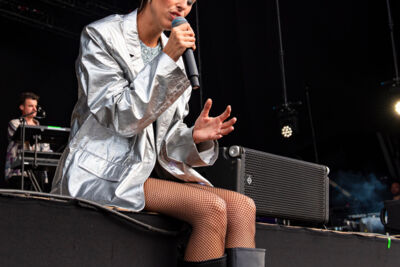 Leni Ark @ Beveren Buiten, foto 16, foto's door Bart Janssens - FrontView Magazine