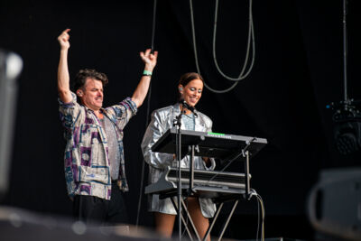 Leni Ark @ Beveren Buiten, foto 17, foto's door Bart Janssens - FrontView Magazine