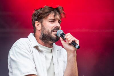 Pardon Service @ Maanrock 2025, foto 4, foto's door Edwin Houdevelt - FrontView Magazine
