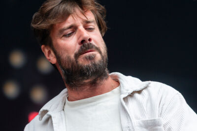 Pardon Service @ Maanrock 2025, foto 5, foto's door Edwin Houdevelt - FrontView Magazine