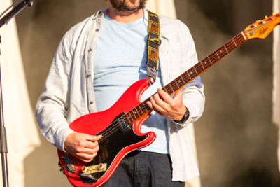 Yevgueni @ Maanrock 2025, foto 6, foto's door Edwin Houdevelt - FrontView Magazine