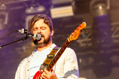 Yevgueni @ Maanrock 2025, foto 11, foto's door Edwin Houdevelt - FrontView Magazine