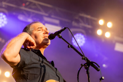 Yevgueni @ Maanrock 2025, foto 19, foto's door Edwin Houdevelt - FrontView Magazine