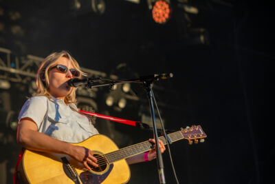 Bluai @ Maanrock 2025, foto 8, foto's door Edwin Houdevelt - FrontView Magazine