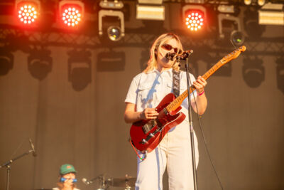 Bluai @ Maanrock 2025, foto 11, foto's door Edwin Houdevelt - FrontView Magazine