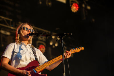 Bluai @ Maanrock 2025, foto 13, foto's door Edwin Houdevelt - FrontView Magazine