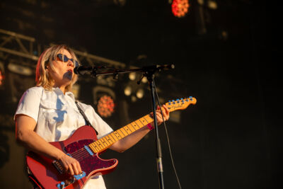 Bluai @ Maanrock 2025, foto 14, foto's door Edwin Houdevelt - FrontView Magazine