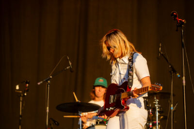 Bluai @ Maanrock 2025, foto 18, foto's door Edwin Houdevelt - FrontView Magazine