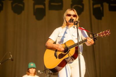 Bluai @ Maanrock 2025, foto 20, foto's door Edwin Houdevelt - FrontView Magazine