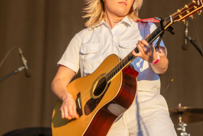 Bluai @ Maanrock 2025, foto 23, foto's door Edwin Houdevelt - FrontView Magazine
