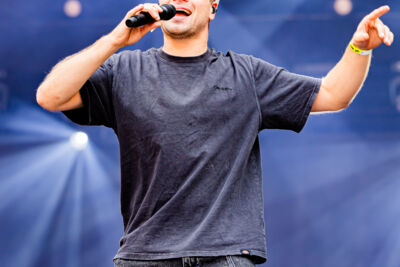 Brihang @ Marktrock, foto 2, foto's door Leen Verlinden - FrontView Magazine