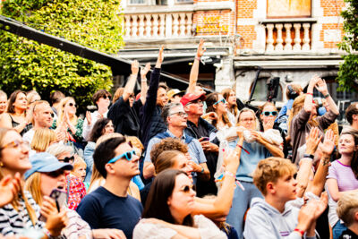 Brihang @ Marktrock, foto 32, foto's door Leen Verlinden - FrontView Magazine