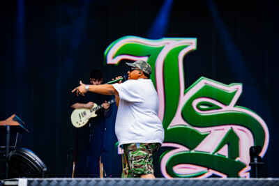 Dikke @ Marktrock, picture 1, photographed by Leen Verlinden - FrontView Magazine