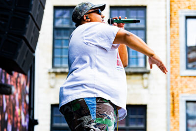 Dikke @ Marktrock, picture 5, photographed by Leen Verlinden - FrontView Magazine