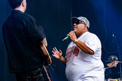 Dikke @ Marktrock, picture 7, photographed by Leen Verlinden - FrontView Magazine