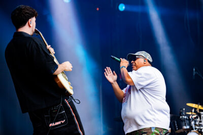 Dikke @ Marktrock, picture 8, photographed by Leen Verlinden - FrontView Magazine