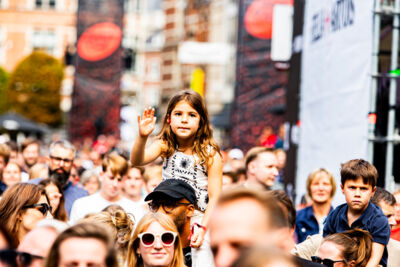 Dikke @ Marktrock, picture 11, photographed by Leen Verlinden - FrontView Magazine