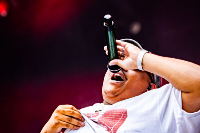 Dikke @ Marktrock, picture 12, photographed by Leen Verlinden - FrontView Magazine